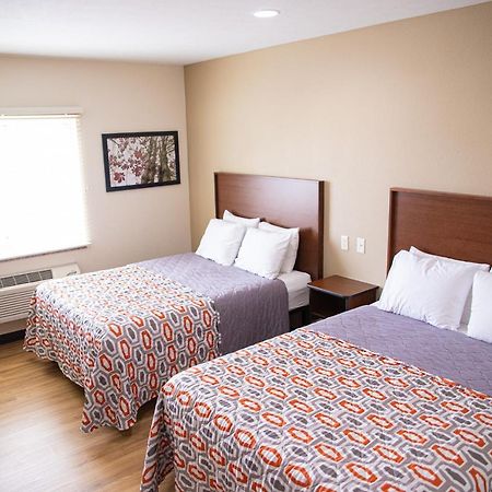 White House Suites Plainfield Luaran gambar