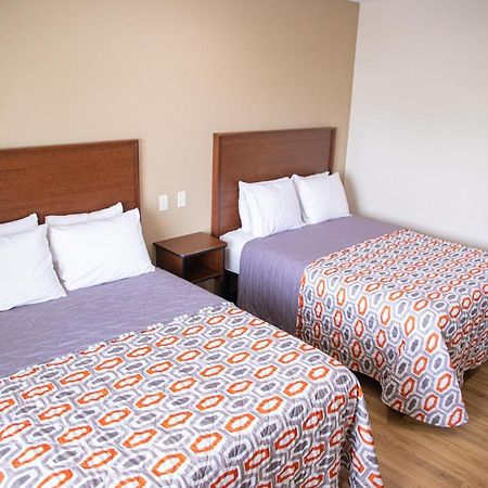 White House Suites Plainfield Luaran gambar