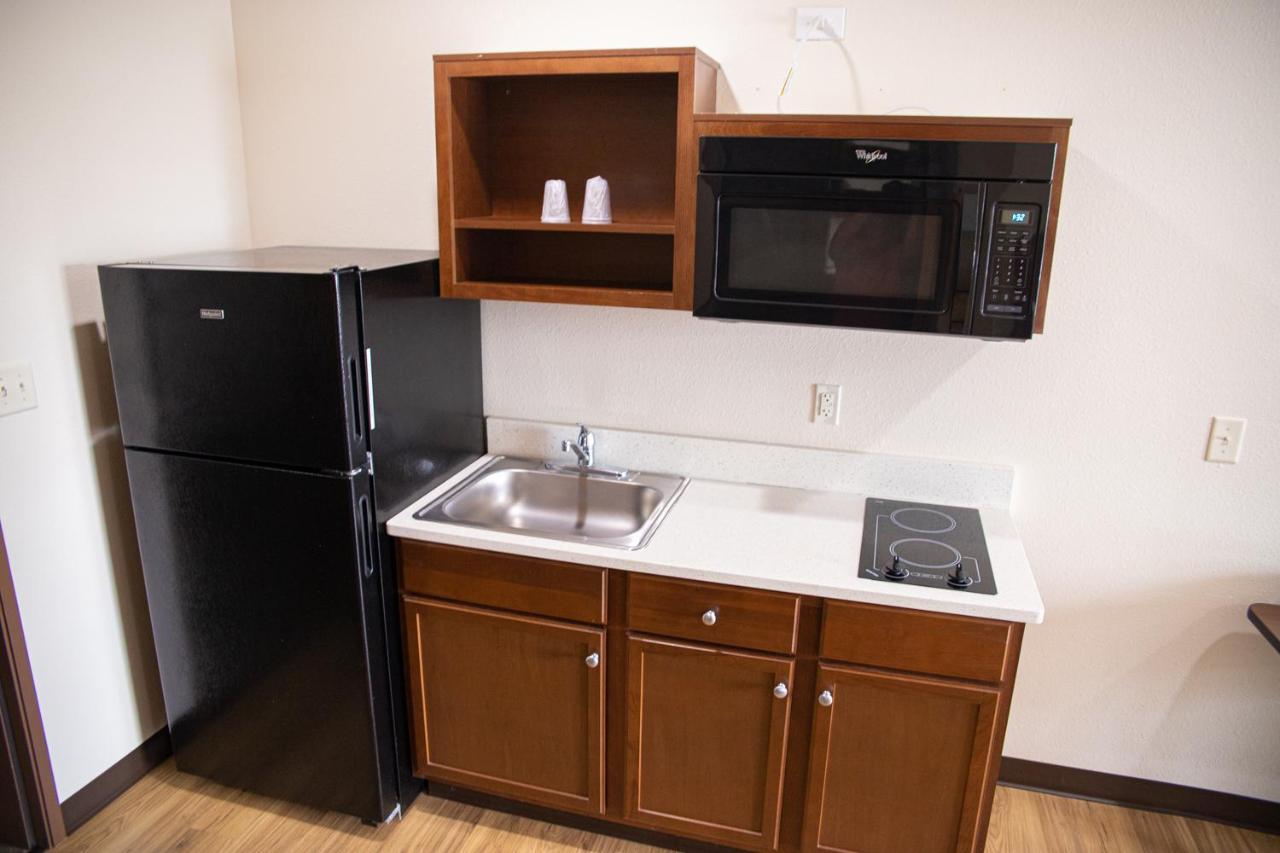 White House Suites Plainfield Luaran gambar