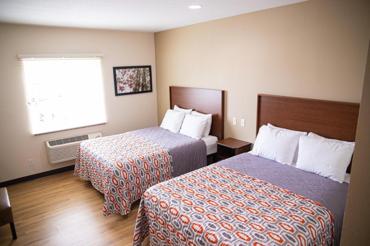White House Suites Plainfield Luaran gambar