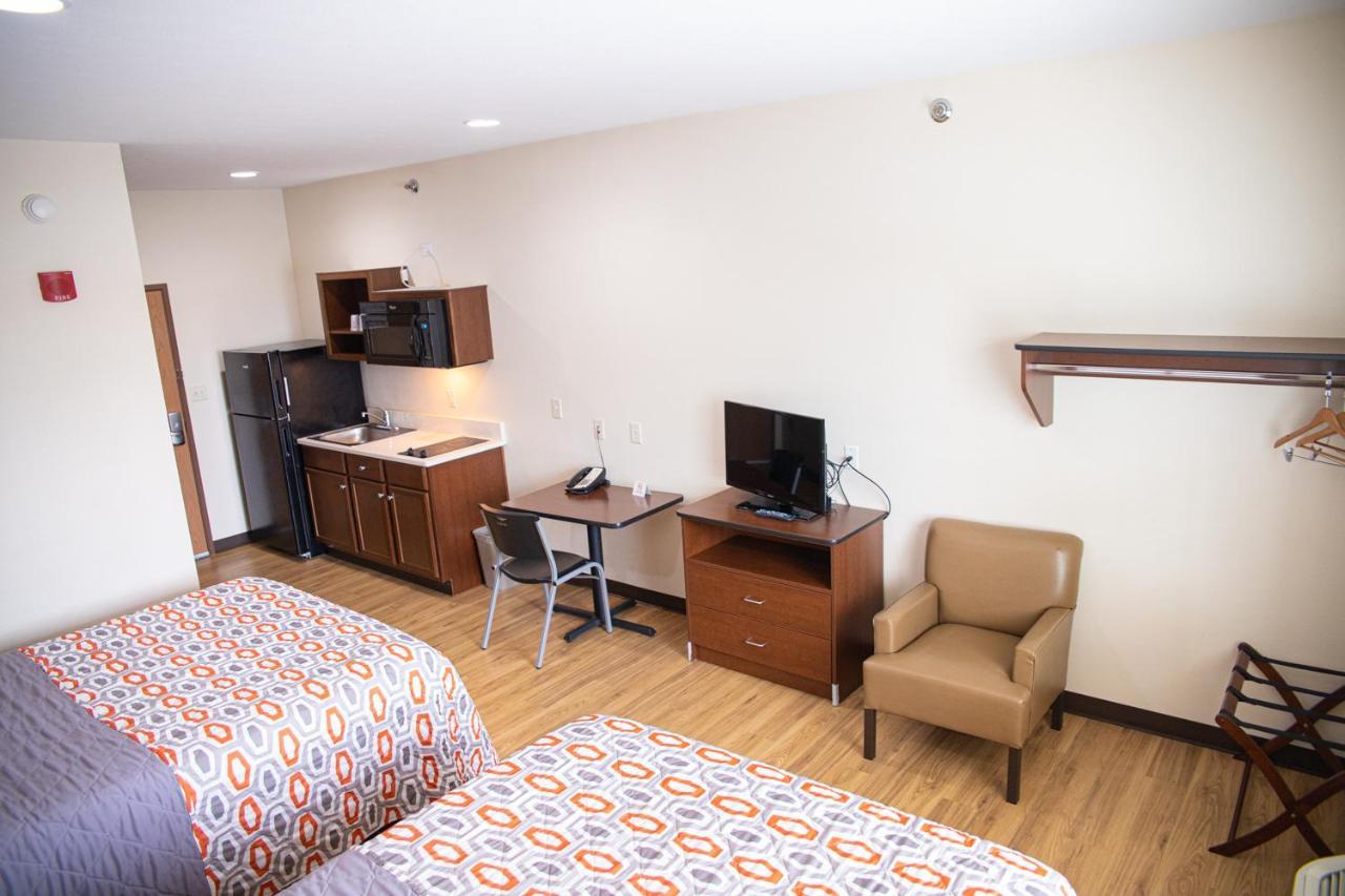 White House Suites Plainfield Luaran gambar