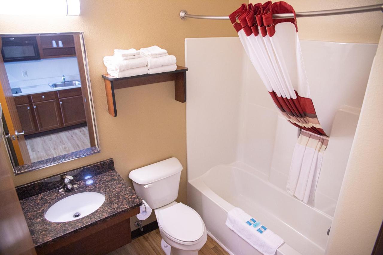 White House Suites Plainfield Luaran gambar