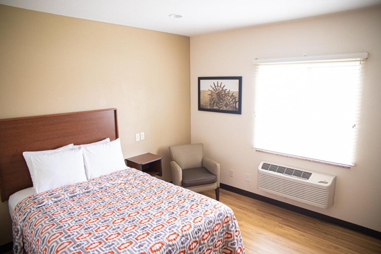 White House Suites Plainfield Luaran gambar