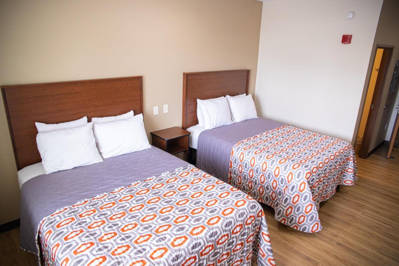 White House Suites Plainfield Luaran gambar