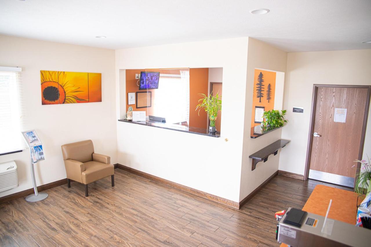 White House Suites Plainfield Luaran gambar