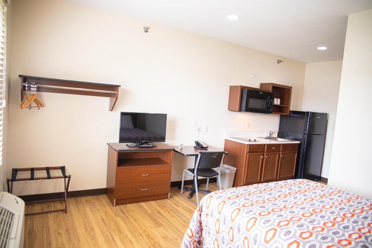 White House Suites Plainfield Luaran gambar