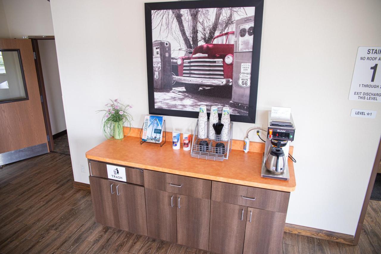 White House Suites Plainfield Luaran gambar
